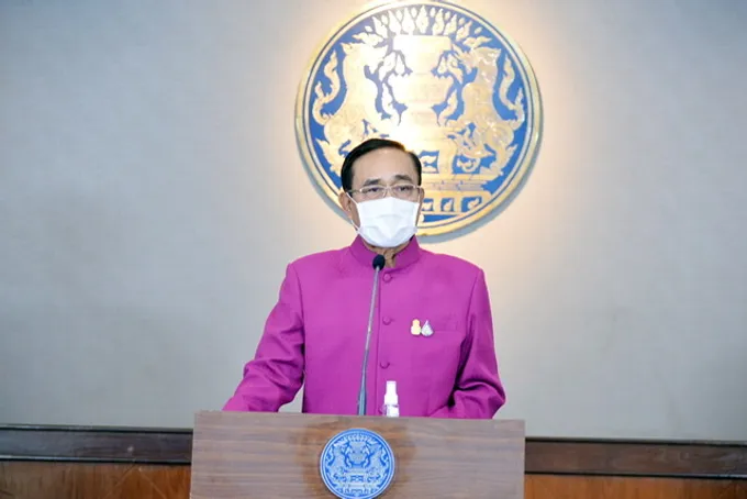 นายกฯ ย้ำเดินหน้าดันโมเดลเศรษฐกิจ BCG เป็นนโยบายรบ.หวังไทยหลุดพ้นกับดักรายได้ปานกลาง