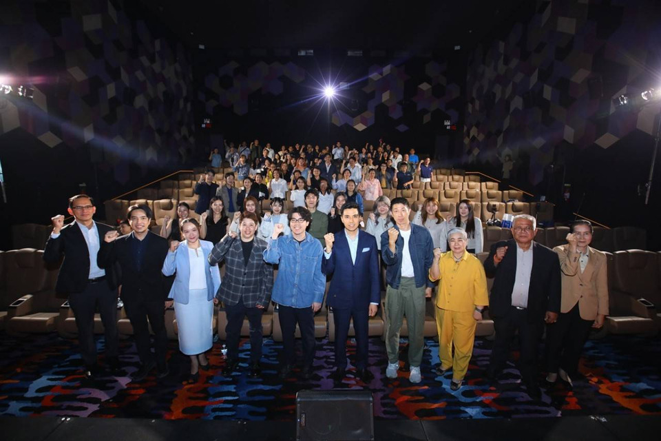 วิริยะฯจับมือ “Choojai and friends”วางกลยุทธ์สื่อสารแคมเปญคว้า “อัตต้า ”ผู้กำกับสร้างสรรค์หนังโฆษณาถ่ายทอดแนวคิด “ยึดมั่นทำหน้าที่ตลอด 79 ปี