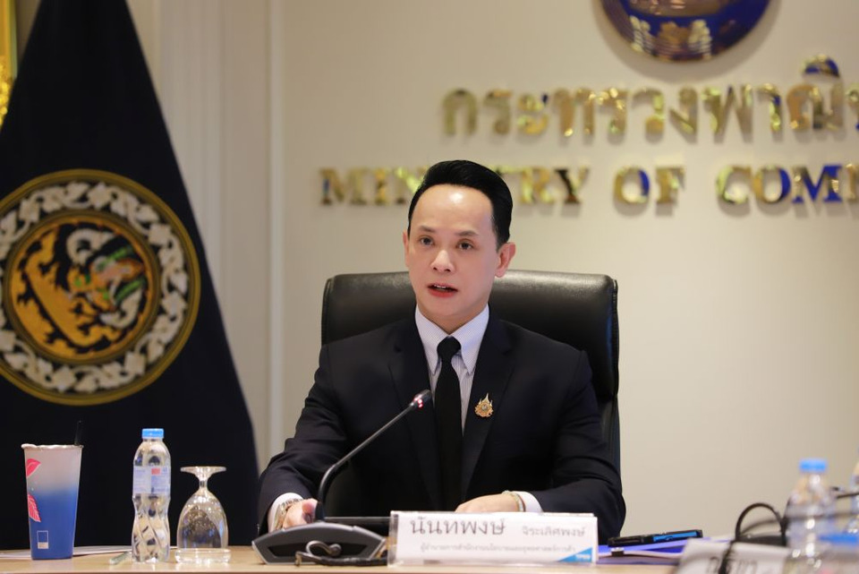 ความเชื่อมั่นผู้บริโภคเดือน ก.พ. 69 ปรับตัวเพิ่มขึ้นจากความหวังในอนาคต
