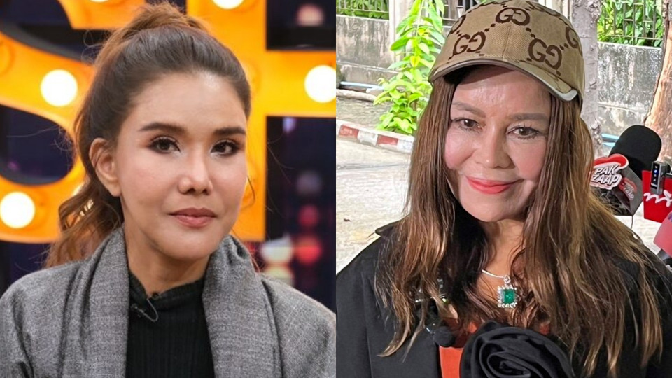 ศาลเลื่อนพิพากษา “ต้อม รัชนีกร” ฟ้องโรงพยาบาลเสริมความงาม 50 ล้าน นัดใหม่ส.ค.69