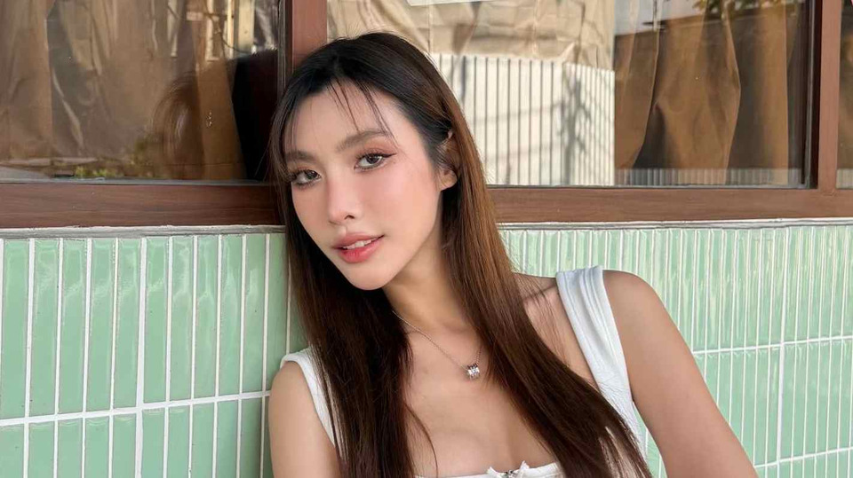 "ได๋ได๋" น้องสะใภ้แก้มบุ๋ม ฟาดเดือด! แฉสามีเอาผู้หญิงเข้าบ้าน ลั่นแรง “เชื่อว่าหลายคนกำลังสั่น”