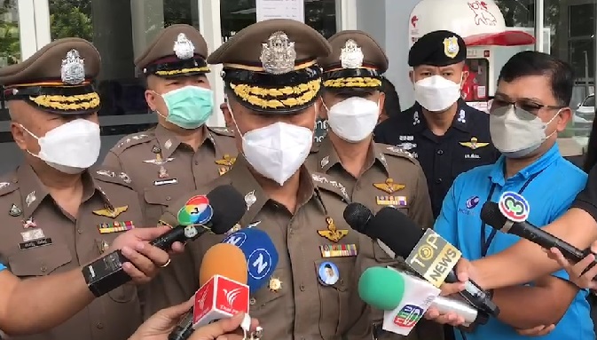น.1 ประชุมร่วม 2 สถาบันดัง ยกพวกตีกัน เข้มวางมาตรการป้องกัน 