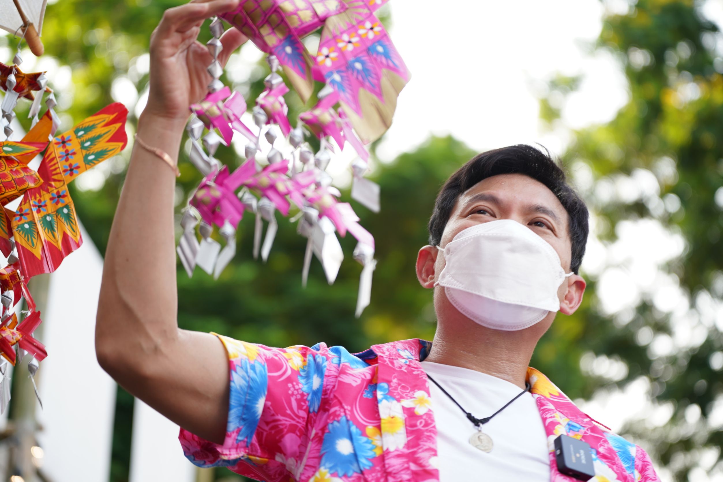 "ดร.เอ้" มั่นใจ "คนกรุง"แยกแยะ ปมข่าวฉาว "ปริญญ์" ได้ เชื่อไม่กระทบเลือกตั้งผู้ว่าฯกทม.