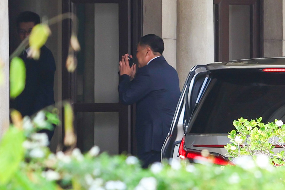 "นายกฯ" หารือ "รมว.สธ." ชงคงสิทธิรักษาพยาบาลให้ญาติกำลังพลเสียชีวิต ชายแดนไทย-กัมพูชา เข้าครม.พรุ่งนี้ 