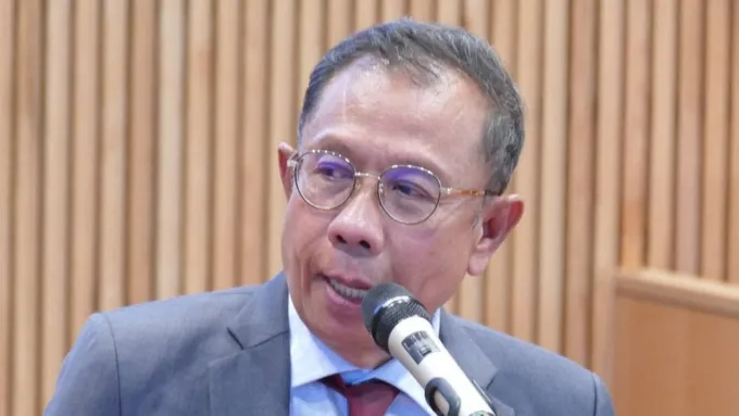 “ศุภชัย” โต้ “สมชัย” เปิดเอกสารอนุฯ ชุด 26-36 ชี้อย่าให้สังคมเป็นศาล ฟังความข้างเดียวจากสำนวนที่ถูกเลือกมา
