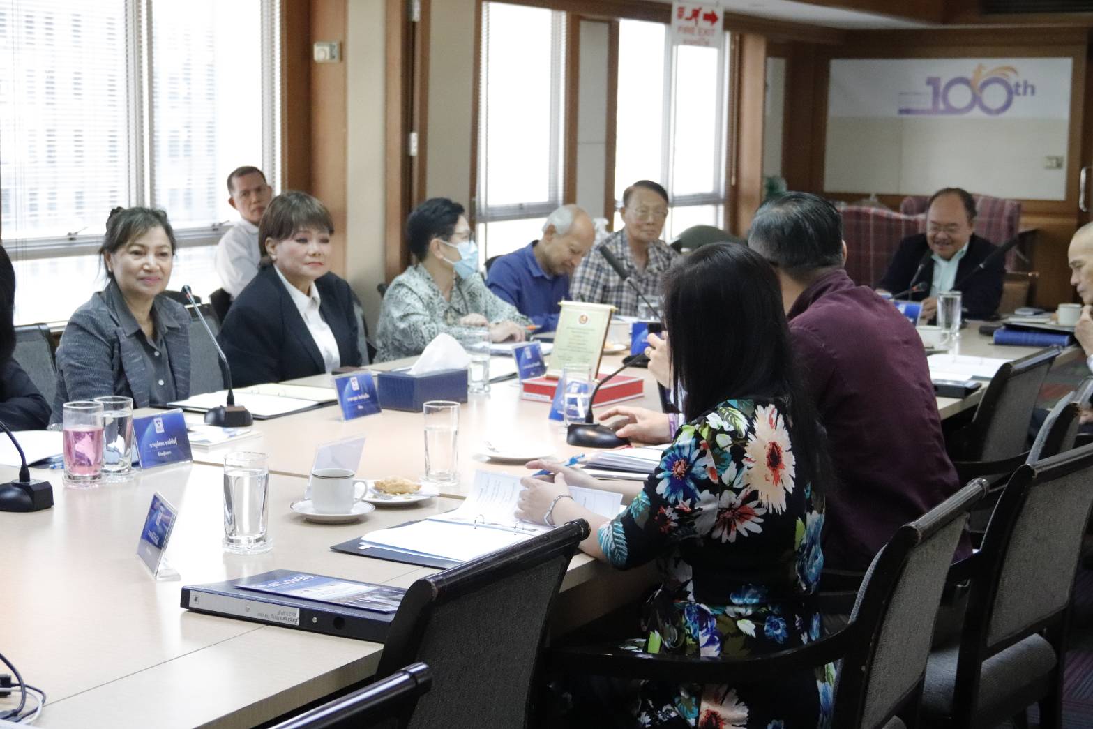 TSPCA จัดประชุมสามัญประจำปี 2567 เตรียมความพร้อมสู่สามทศวรรษ“สวัสดิภาพสัตว์”เพื่อก่อเกิด “สวัสดิภาพคน”