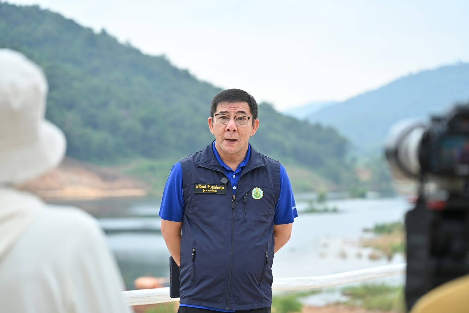 สชป.4 เร่งตรวจสอบ หลังเกิดแผ่นดินไหวเมียนมา ยืนยัน เบื้องต้นไม่พบความเสียหาย