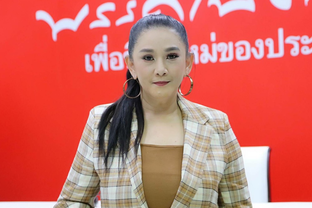 "ตรีชฎา" คาด "ประยุทธ์" ชิงยุบสภาหนีซักฟอกแบบไม่ลงมติ ถ่วงเวลาให้อภิปรายหลัง 15 ก.พ.