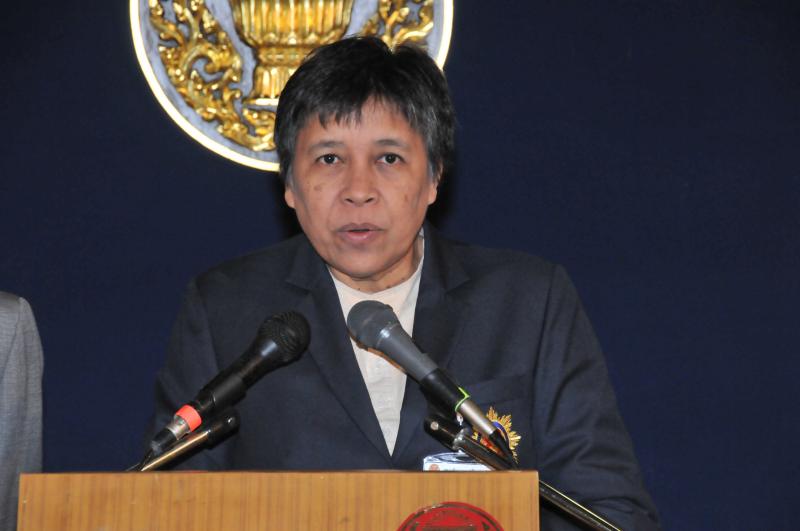 สมาพันธ์แรงงานนอกระบบชงเยียวยาถ้วนหน้า ลดเหลื่อมล้ำ