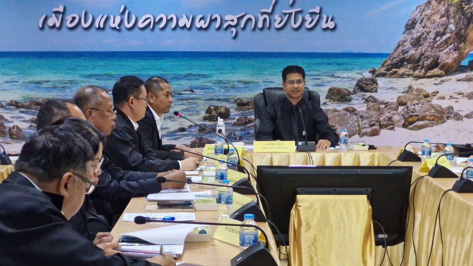 สตูลชั่งใจ! เคาะเปิด “Free Flow Zone” ชายแดนมาเลย์ หวั่นสแกมเมอร์สอดแทรกช่องโหว่ความมั่นคง 
