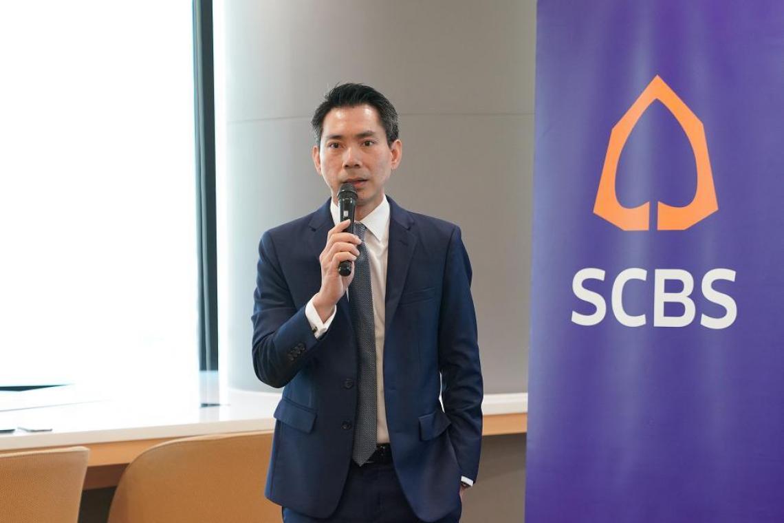 “SCBS” จับทิศทางไตรมาส 2 ผลตอบแทนเริ่มจำกัด เน้นโฟกัสปลดล็อกดาวน์ แนะซื้อหุ้น Defensive     