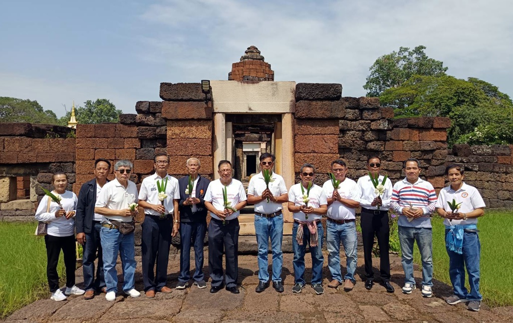 ชมรมพิทักษ์คุณธรรม เดินหน้าถอดถอนกรรมการสหกรณ์ครูร้อยเอ็ด