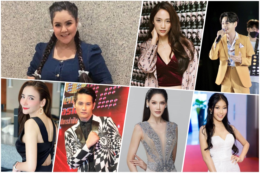 'ฮาย อาภาพร' พร้อมเหล่าศิลปิน-ดาราสุดปลื้ม! จบการศึกษา มกธ.