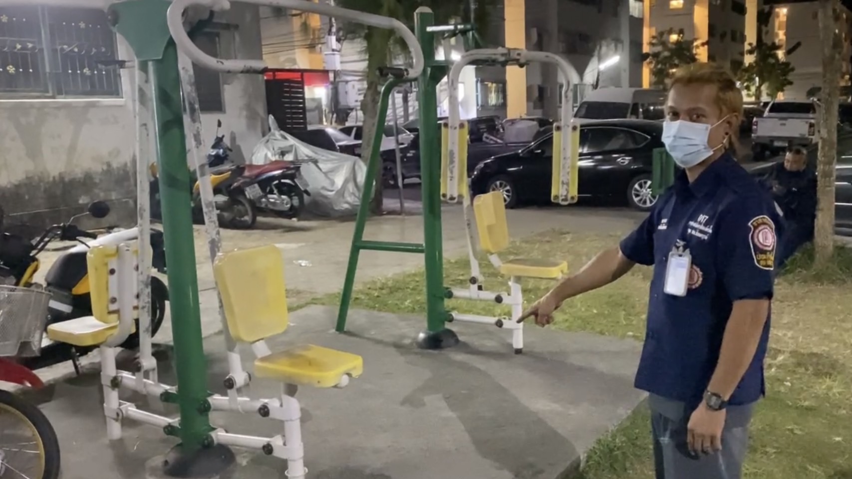 ตำรวจเตรียมออกหมายจับวัยรุ่นฟันคู่อริส่วนสาเหตุปมชู้สาว