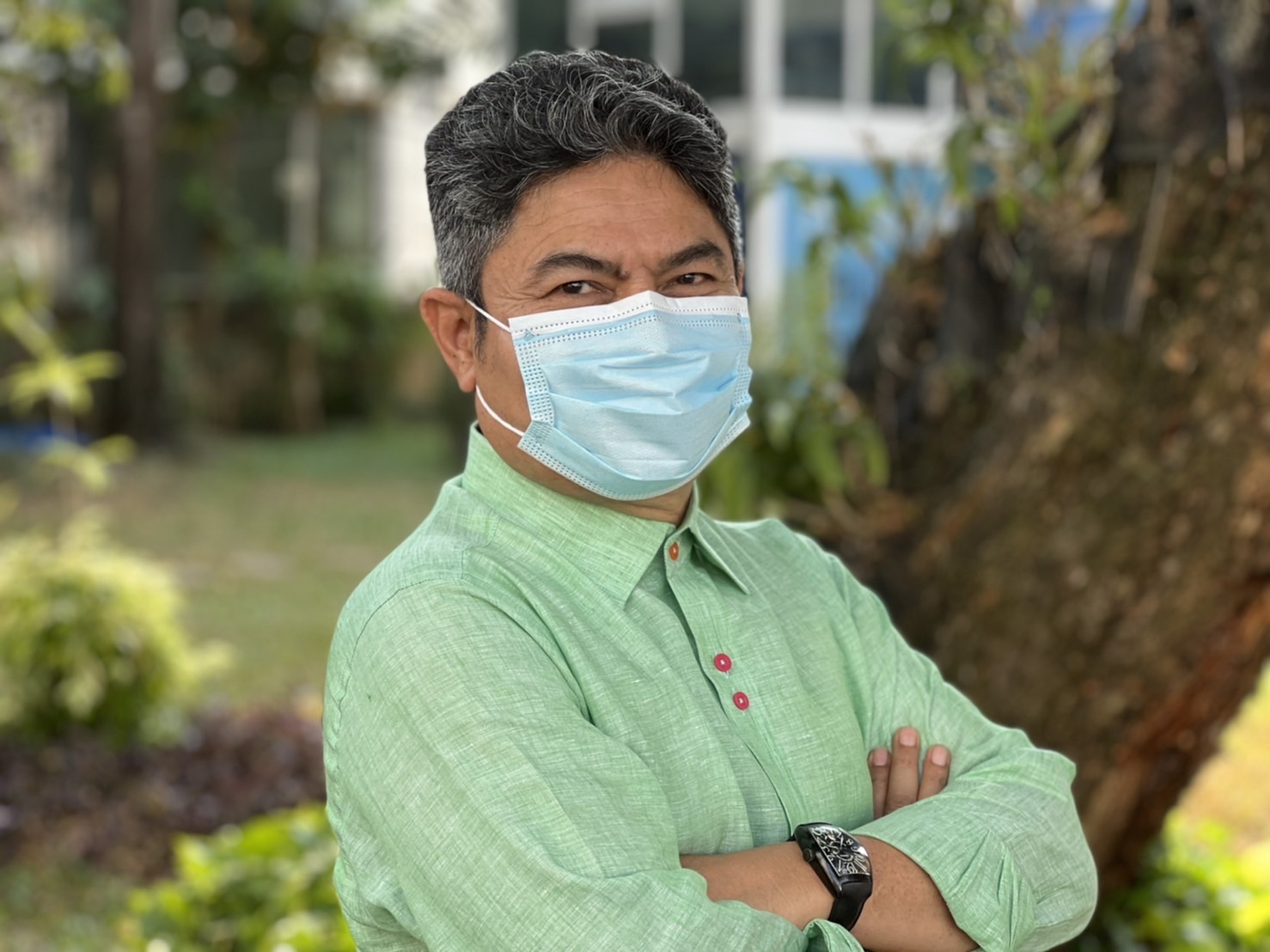 “เทพไท” เย้ย มีกฎหมายปราบโกง แต่ยังมีเต็มเมือง  ชี้ รธน.มีไว้สืบทอดอำนาจ คสช.