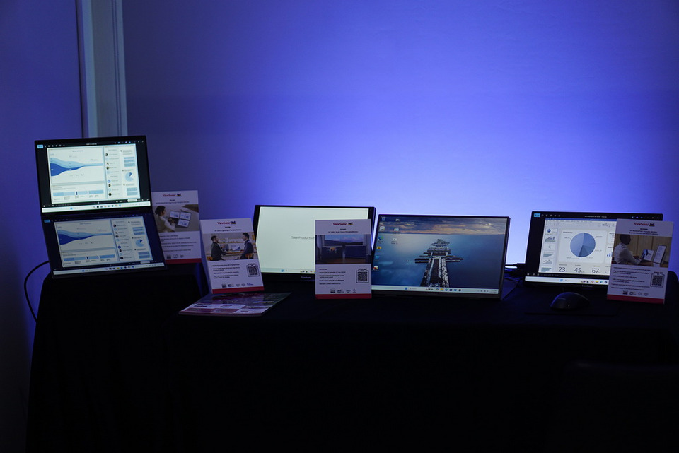 ViewSonic เปิดงาน The 6th ColorPro Awards 2025 ธีม “FLOW” ผสานศิลปะ–นวัตกรรม ถ่ายทอดอนาคตเทคโนโลยีจอภาพ