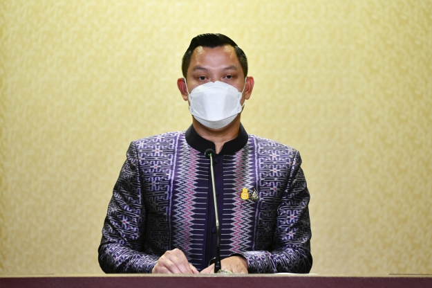 นายกฯ ปลื้มข่าวดี ซาอุฯ อนุญาตปชช. 2 ปท.เดินทางเข้าออกได้ 