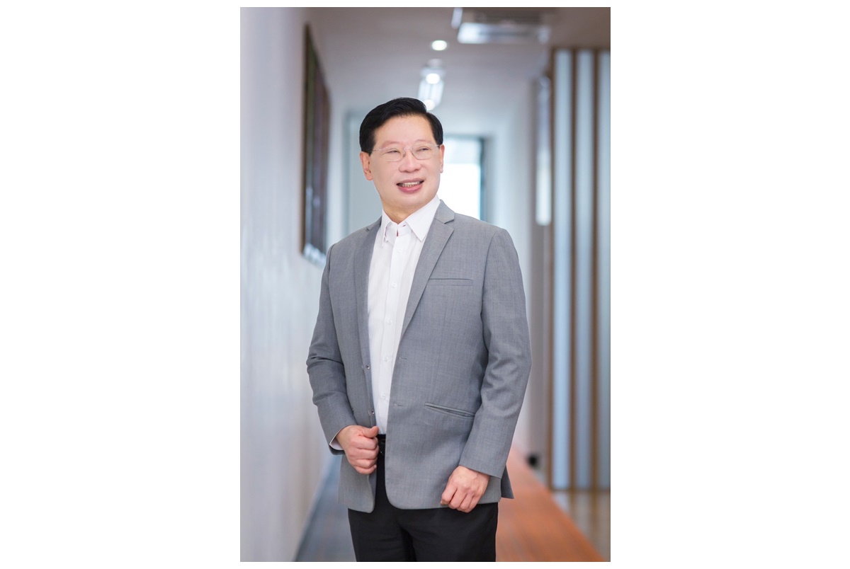 “ทรีนีตี้” กำไรงวด 9 เดือนเพิ่มขึ้น 102.22% โกยรายได้ 439.25 ล้านบาท พุ่ง 119.22%