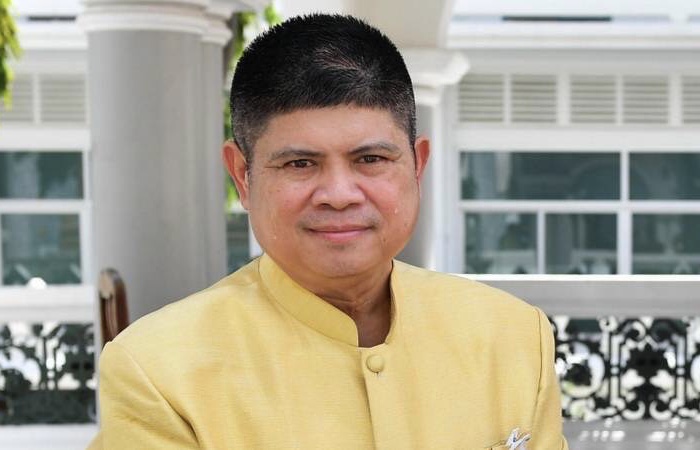 “แรมโบ้” เผย ผลสำรวจนิด้าโพล ชาวโคราช เลือก“ประยุทธ์” เป็นนายกฯ 