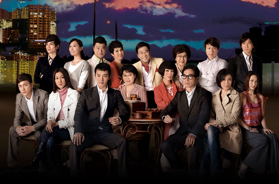 พบกับนักแสดงระดับ A-LIST "หมีเซียะ" ในซีรีส์ยอดนิยม "มรสุมชีวิตลิขิตพระจันทร์" ทางช่อง 9