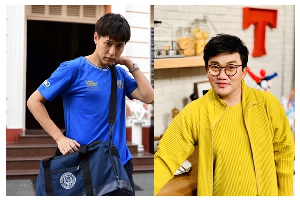 งานฉลอง 100 ปีโรงเรียนเซนต์คาเบรียล