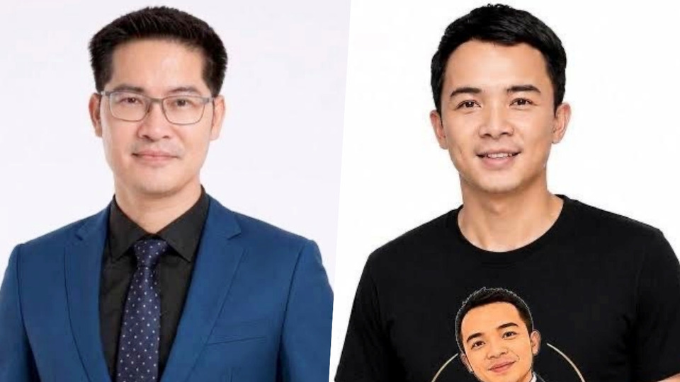 "มงคลกิตติ์" เปิดตัว "พรรคก้าวล้ำ" ปักธงไทยสู่จักรวาล ชูโปรเจคไดโนเสาร์โรบอต ดึง "ทนายอนันตรักษ์" นั่งเลขาฯ