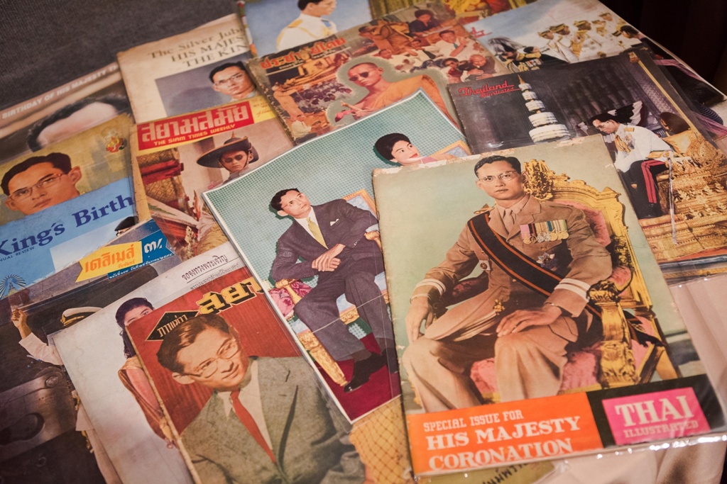 มหกรรมหนังสือระดับชาติ ครั้งที่ 22