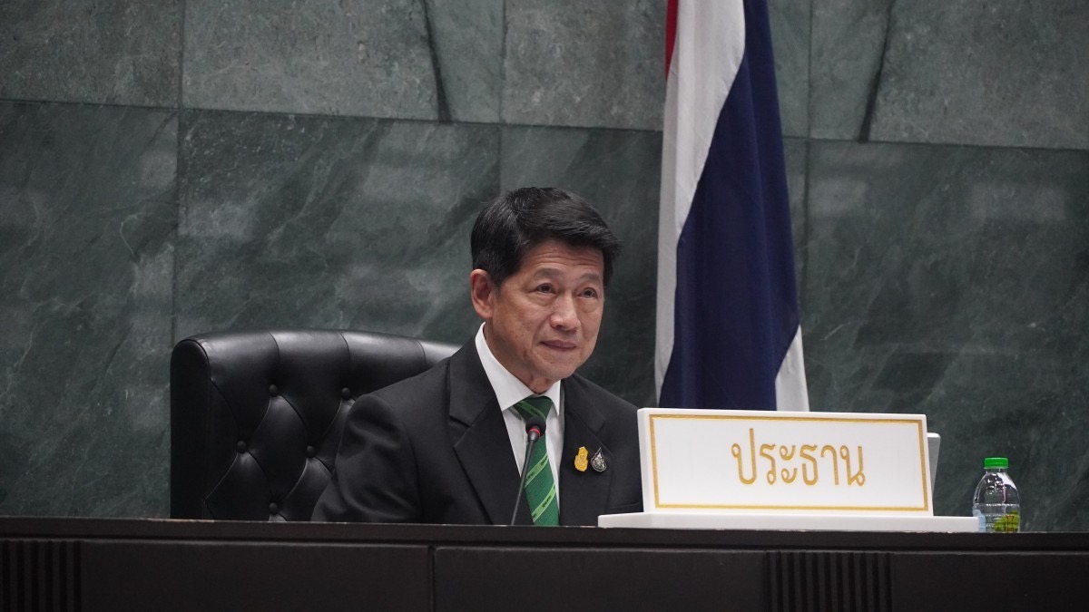 สภากทม.จัดงานครบรอบ 51 ปี 17-23 เม.ย.นี้