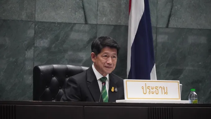 สภากทม.จัดงานครบรอบ 51 ปี 17-23 เม.ย.นี้