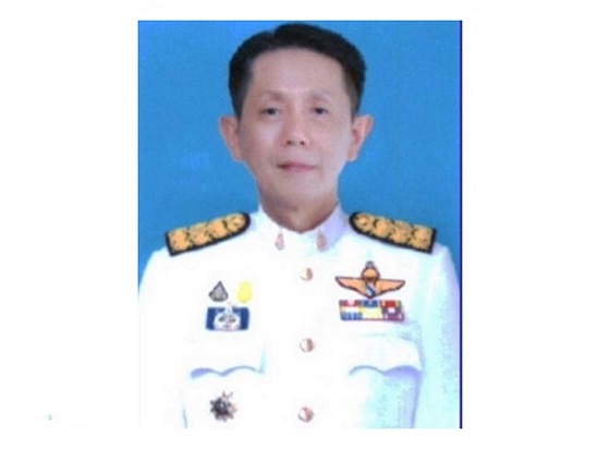 วุฒิสภามีมติเห็นชอบให้"อำนาจ เจตน์เจริญรักษ์"อธิบดีอัยการรักษาการในตำแหน่งรองอัยการสูงสุด 