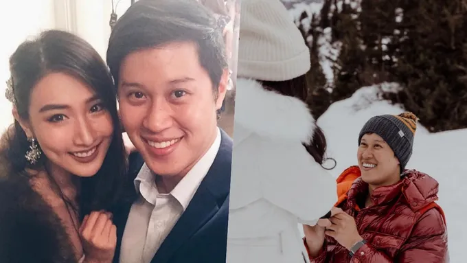 "ปั่น พจศกร" ยอมรับทรยศ "กระติ๊บ" เสียดายสิ่งที่ทำไปทำลายรัก 15 ปี 