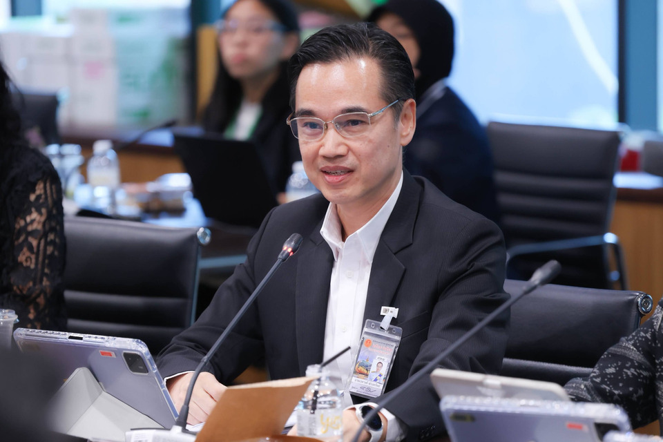 ดีอี เตือนข่าวปลอม "กรมขนส่งฯ เปิดรับทำใบขับขี่ออนไลน์ จบใน 2 วัน ผ่านบัญชี TikTok " ระวังสูญเงิน-ข้อมูลส่วนบุคคล