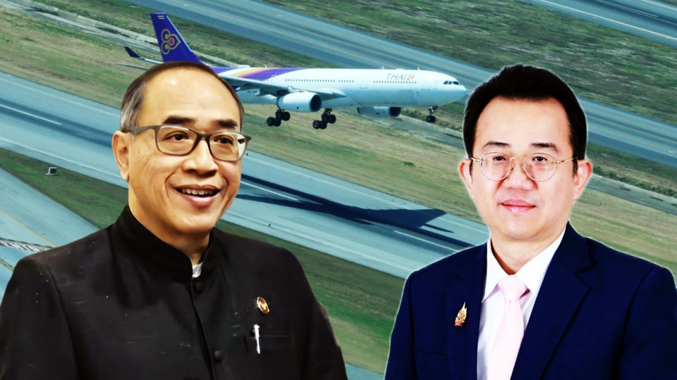 ทูตไทย ณ กรุงโซล–วิทยุการบินฯ ย้ำเที่ยวบินไทย–เกาหลีใต้ปลอดภัย เสริมความเชื่อมั่นนักท่องเที่ยว รับไฮซีซั่น