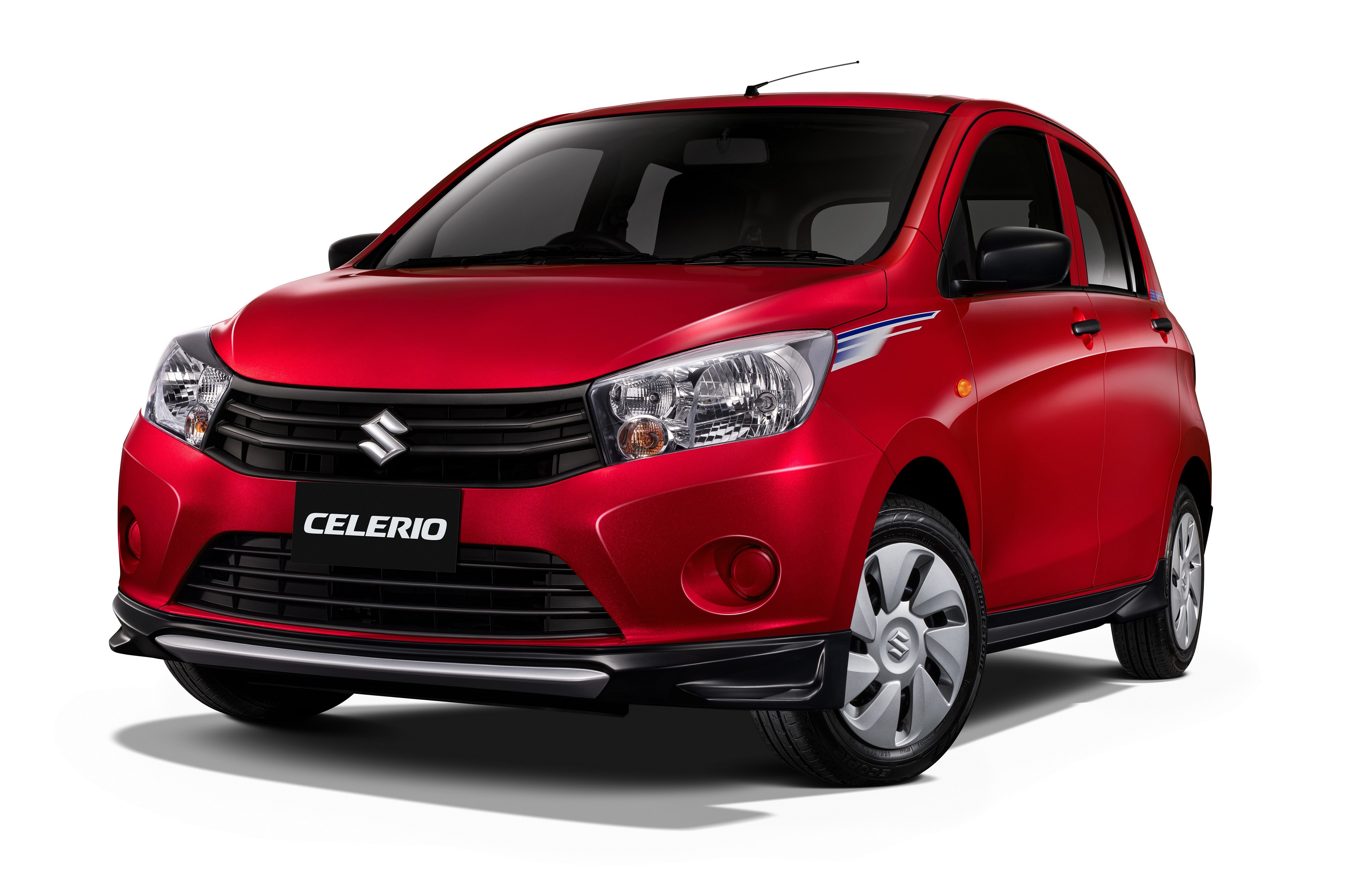 ซูซูกิขยายแคมเปญพิเศษ CELERIO เพื่อเอาใจผู้บริโภค