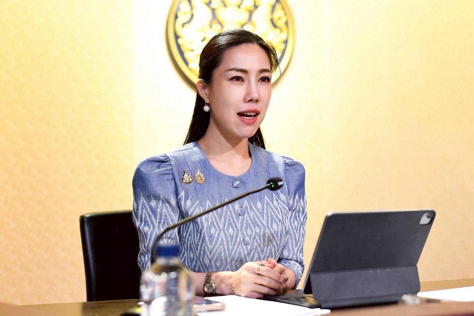 เอสเอ็มอี! คึกคัก “บสย.” อัดฉีด 5,000 ล้าน ค้ำสินเชื่อ "SMEs" กลุ่มเปราะบาง-รายย่อย