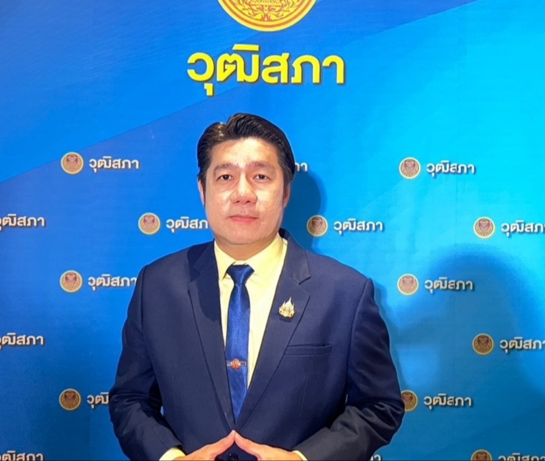 "วุฒิฯ" เปิดอภิปรายซักถามเต็มที่ก่อนลงมติโหวต ประชามติ 17 ธ.ค.นี้