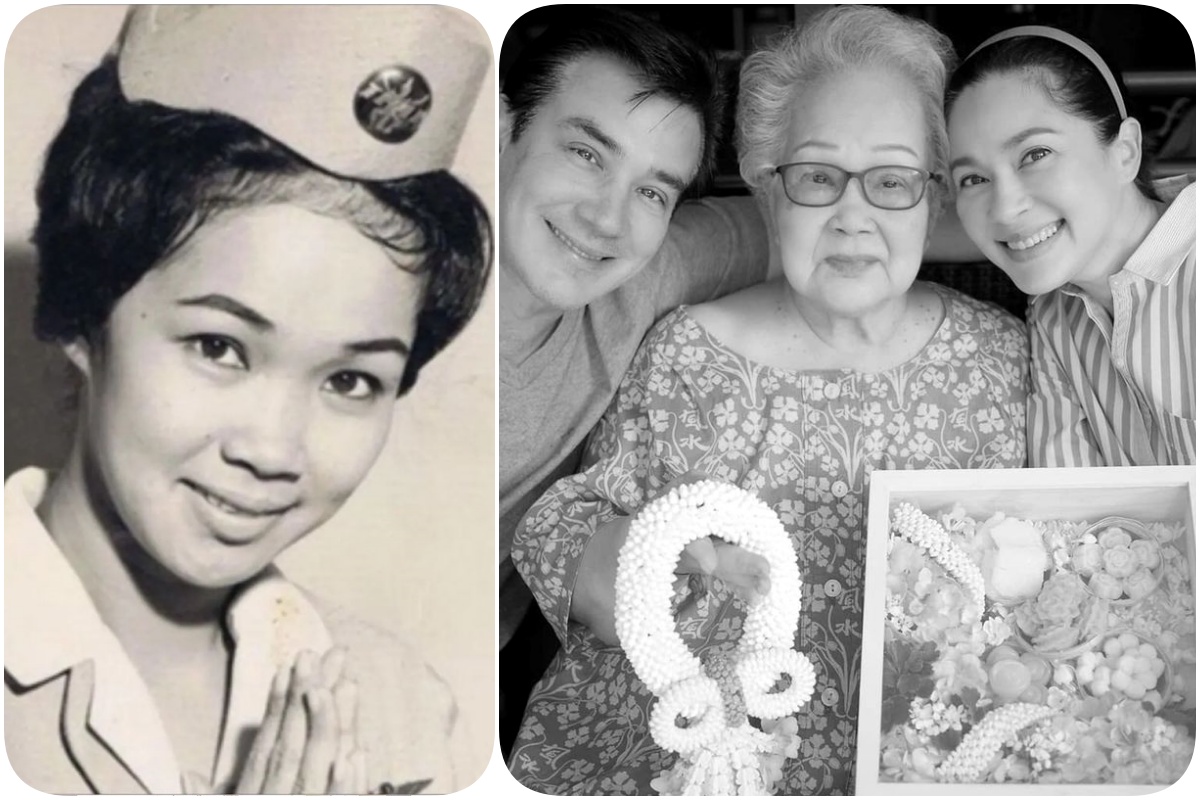 "วิลลี่" เผยสาเหตุการเสียชีวิตกะทันหันของคุณแม่ คนบันเทิงร่วมอาลัย