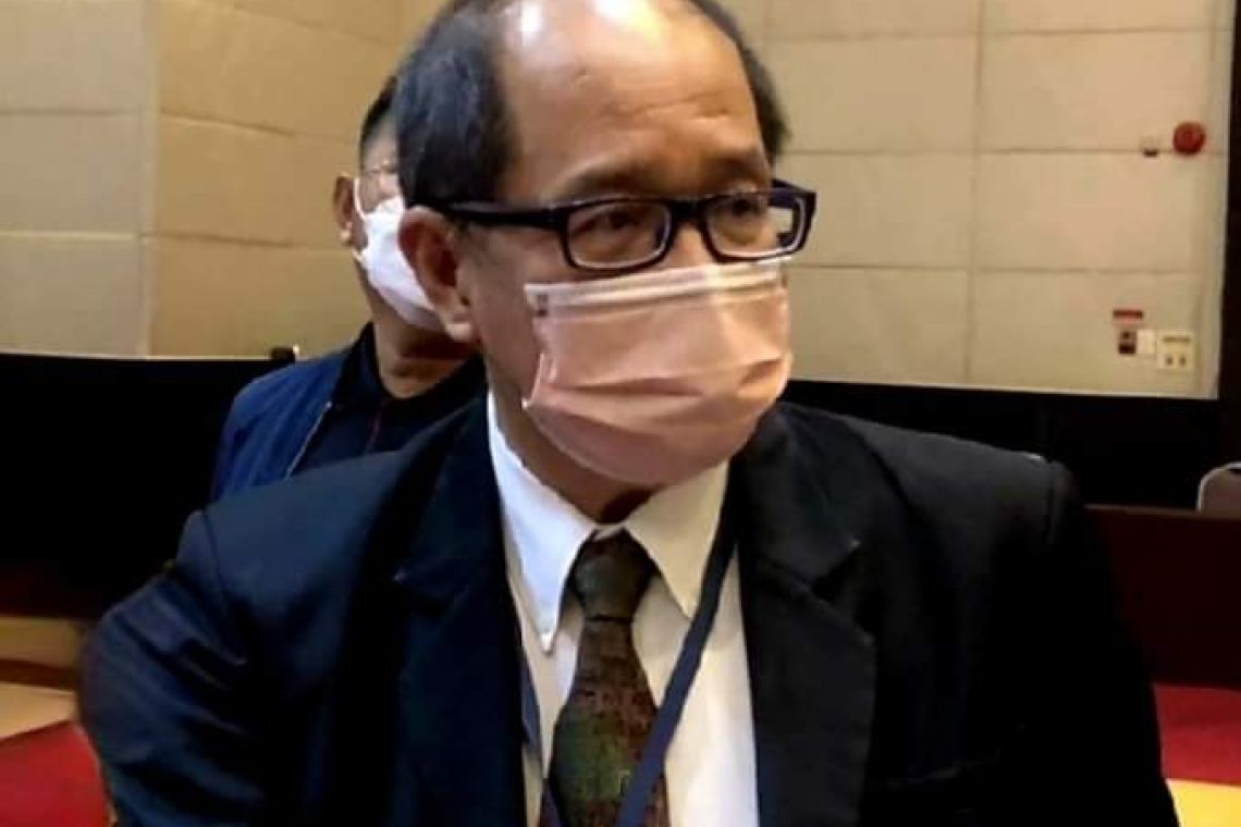 “กกต.”วอนส่งความเห็นตามจริงให้ครบถ้วน พร้อมรับฟังแบ่งเขตเลือกตั้ง