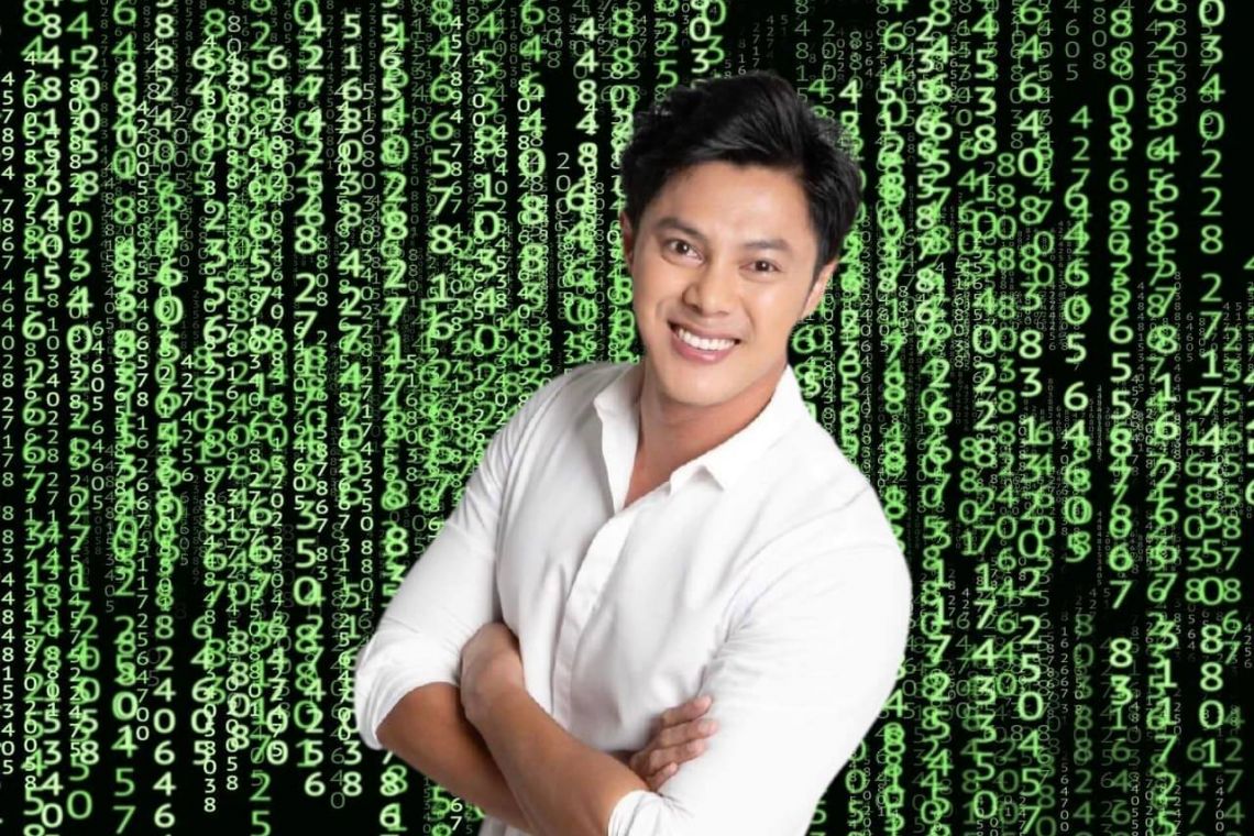 รีบเลย! "แมน การิน" เปิดเลขต่อท้ายชื่อไลน์เสริมโชคลาภ ครึ่งปีหลัง 2566 
