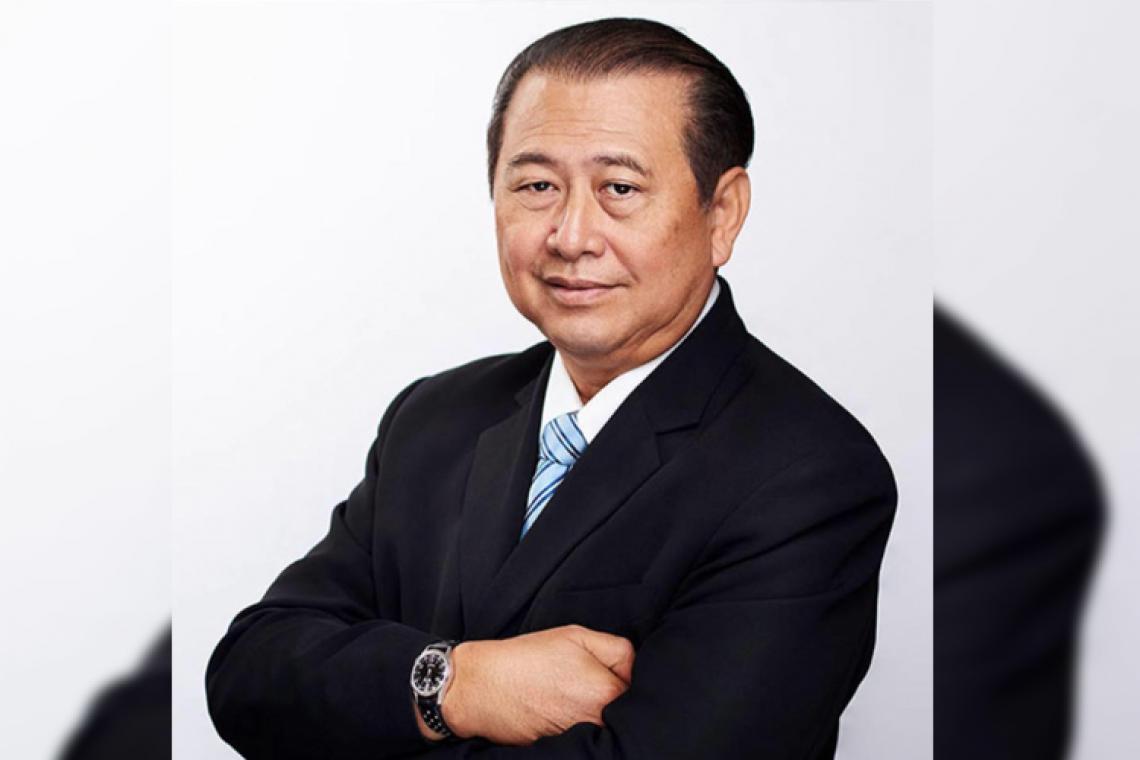 ส.ว.โพสต์เรื่องของอดีตประธานศาลรัฐธรรมนูญ