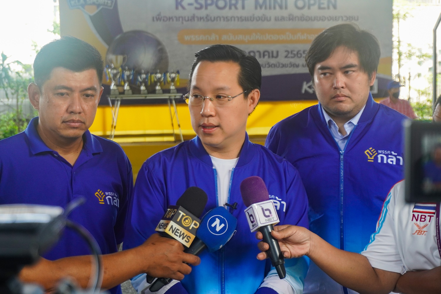 "อรรถวิชช์" ผิดหวัง "ฝ่ายค้าน" ไม่ใส่ชื่อซักฟอก  "รมว.พลังงาน"  ทั้งที่น้ำมันแพง ค่ากลั่นสูงเกินจริง 