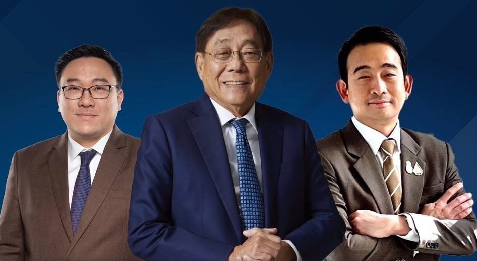"คลัง" ผนึกกำลัง 7 แบงก์รัฐ ออก 14 มาตรการเร่งด่วนช่วยผู้ประสบภัยน้ำท่วม