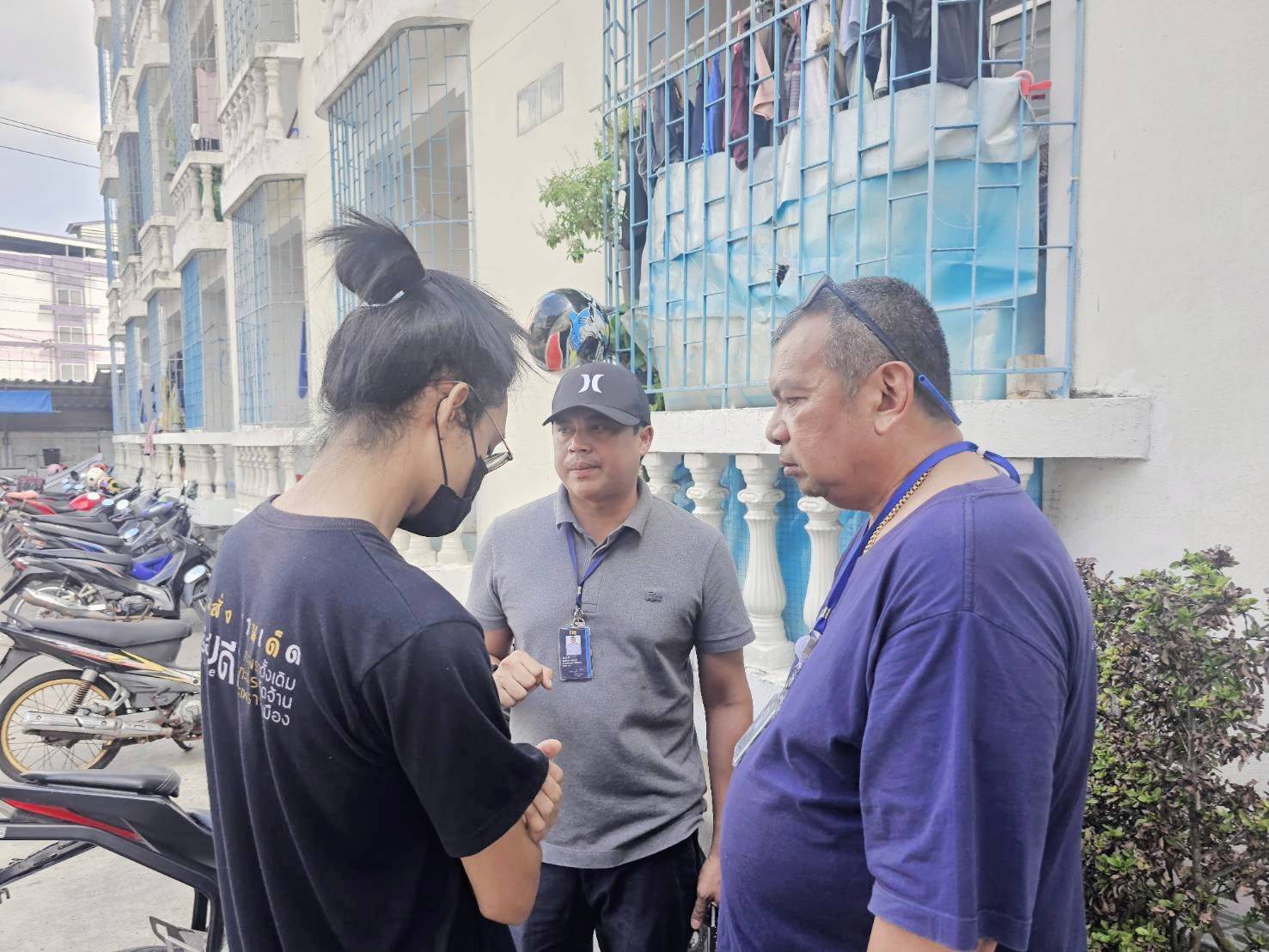 ตำรวจ ปคม. บุกรวบสาวสองลวงเด็กหนุ่มวัย 15 ถ่ายคลิปโป๊ ทำคอนเทนต์กินตับเด็ก เรียกยอดลูกค้าเข้ากลุ่มลับ 