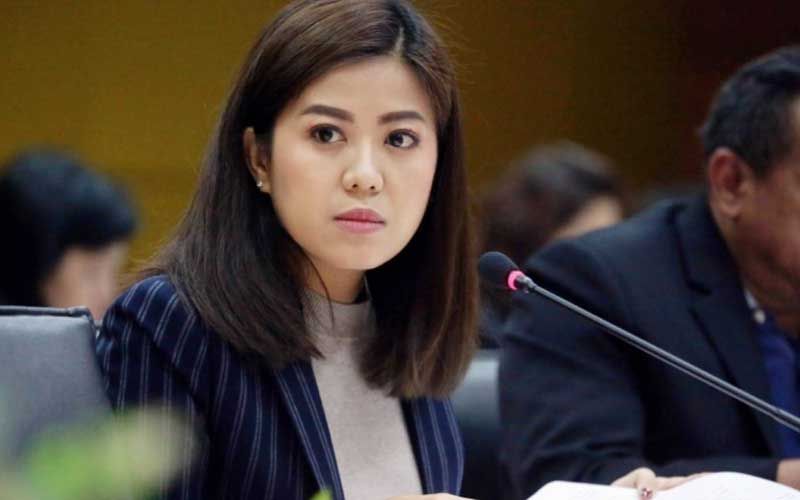 "ทิพานัน"ชี้รัฐบาล"พล.อ.ประยุทธ์"ยกระดับ"บัตรทองพรีเมียม"ลดเหลื่อมล้ำ 