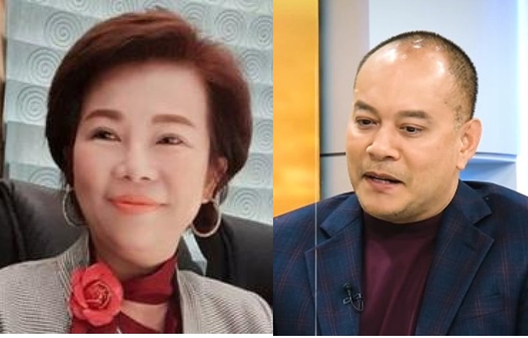 "เจี๊ยบ อมรัตน์"แฉ"ณัฐวุฒิ"มือเขียนสคริปต์ให้สส.อภิปราย ฟาดเดือดประเมินสังคมต่ำ