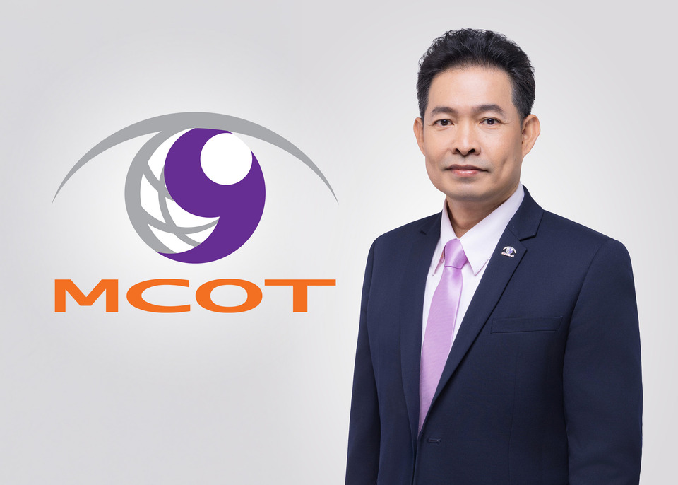 อสมท ประกาศ ดันเทคโนโลยี HbbTV ยกระดับมาตรฐานอุตสาหกรรมทีวีดิจิทัล   พร้อมเดินหน้าทดลองระบบทันที หลัง กสทช. ไฟเขียว 