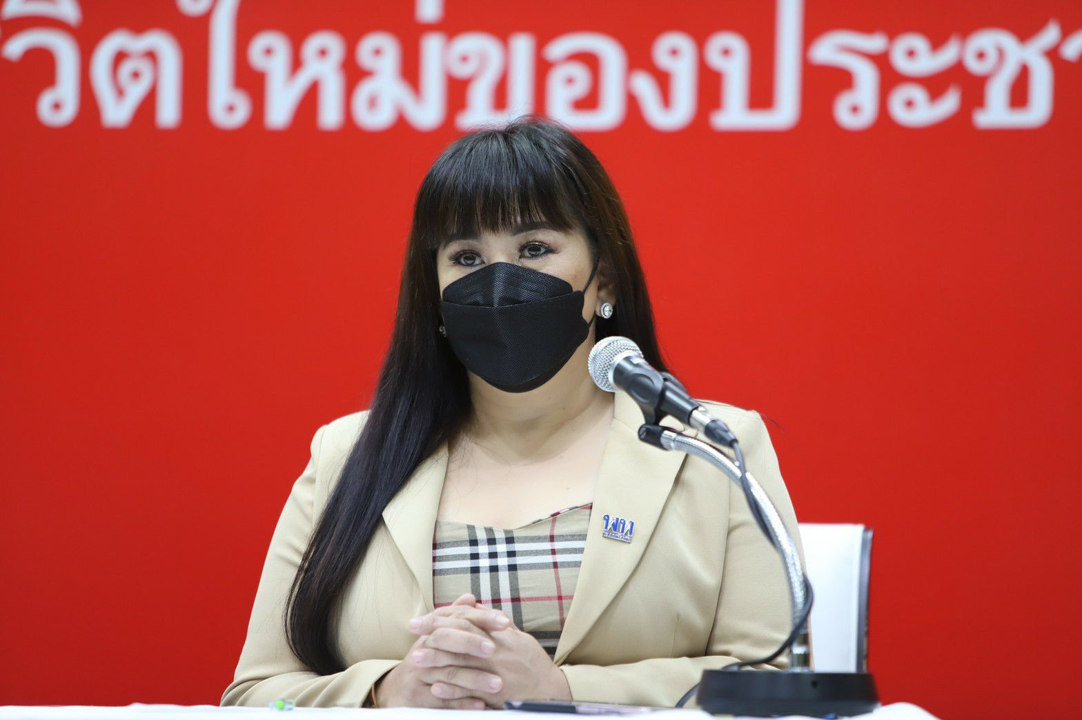 "เพื่อไทย" เตือน "ประยุทธ์" วางแผนรับมือผลกระทบเศรษฐกิจ หวั่นปมขัดแย้งรัสเซีย-ยูเครนลากยาว