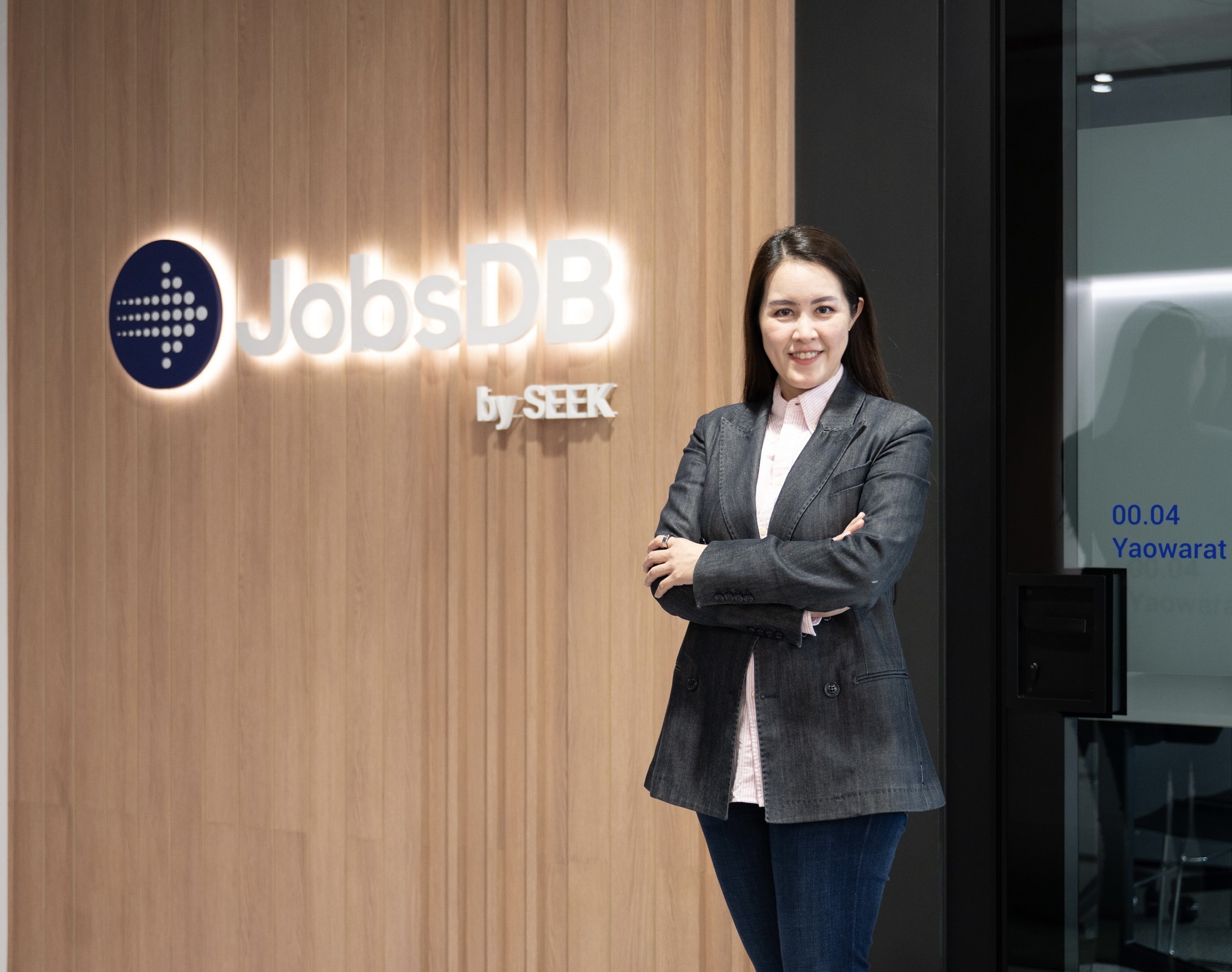 JobsDB by SEEK เตรียมจัด SeekTALKS “ช่วยองค์กรรับมือกับภาวะ Burnout ของพนักงาน” รับชมทางออนไลน์ได้ฟรี!