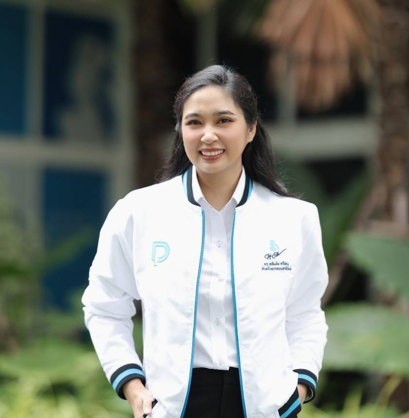 "โฆษกปชป." วอนตรุษจีนปีนี้ช่วยกันลดเผากระดาษ-ใช้ธูปไร้ควัน ช่วยกันลดฝุ่นพิษ PM 2.5 