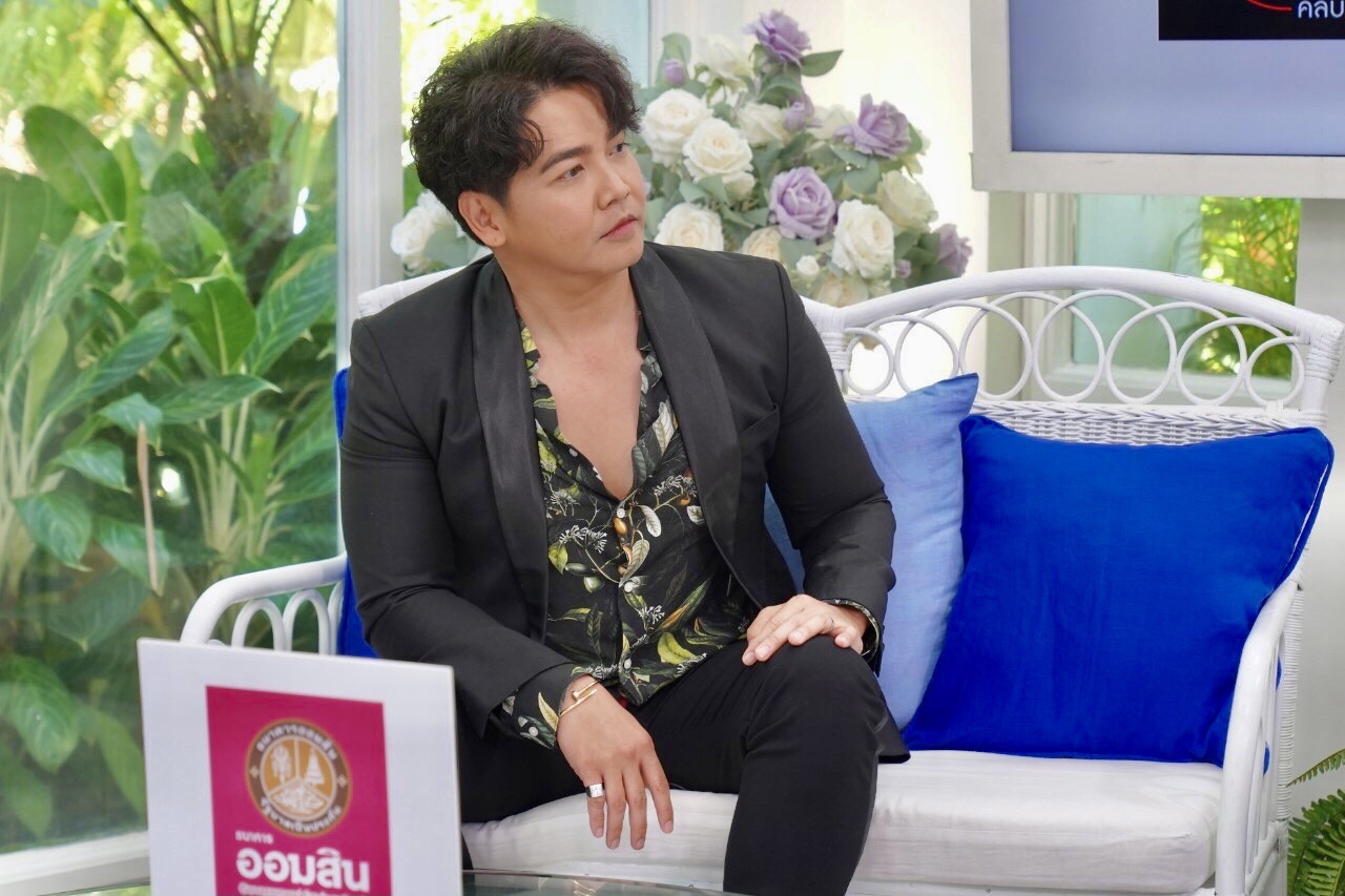 'พีเค ปิยะวัฒน์' เปิดทุกเรื่องราวในชีวิตและความรัก ใช้วิธีนอกใจเป็นการบอกเลิก